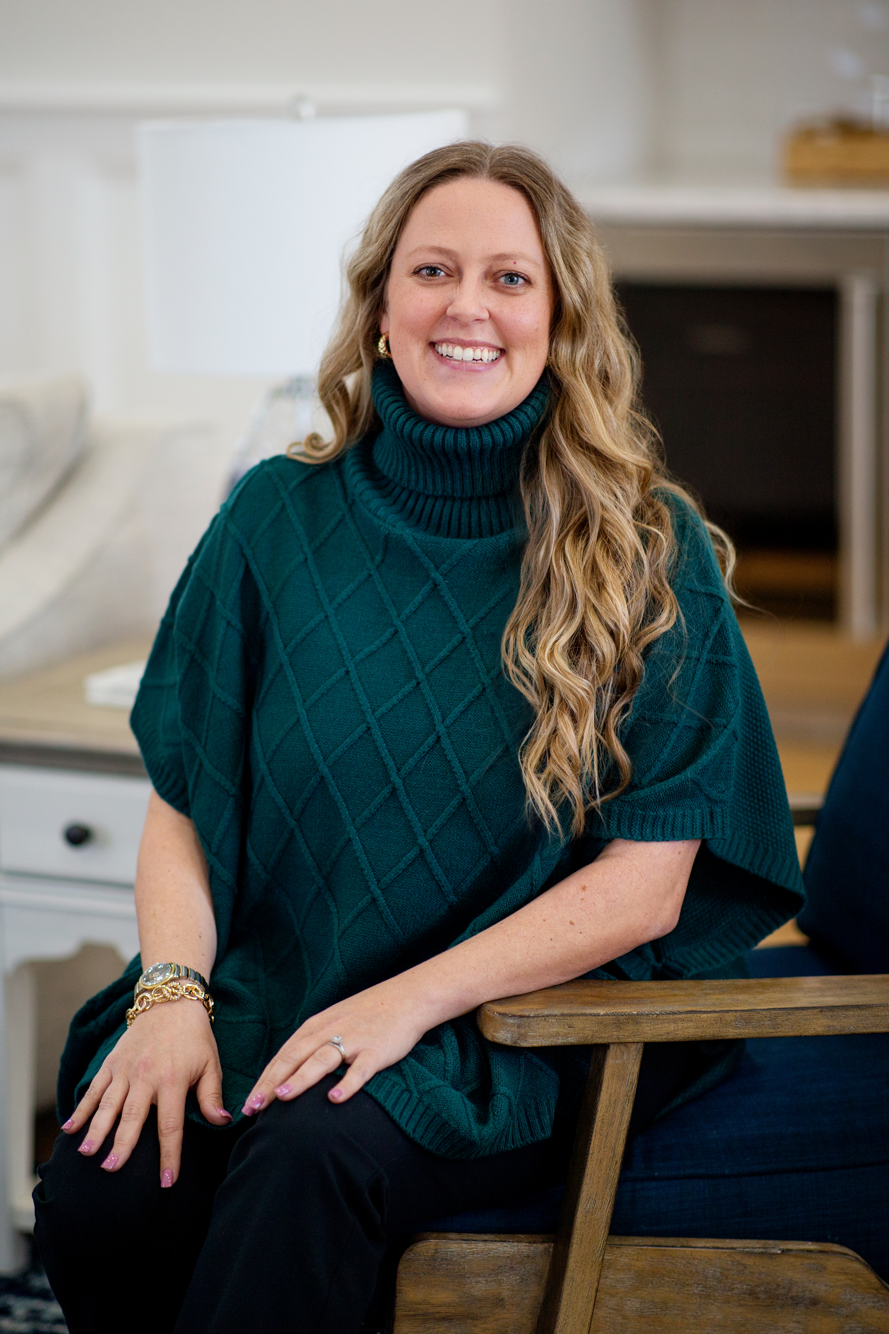 The Carrie Lingo Team